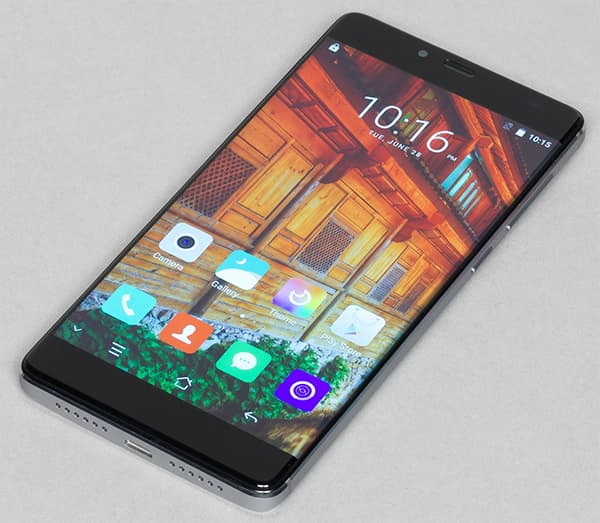 смартфон Elephone S3