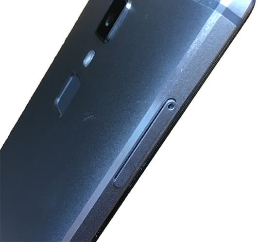 смартфон Elephone S3