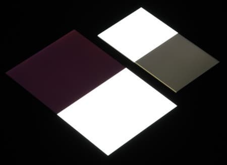 Обзор смартфона Elephone S3. Тестирование дисплея