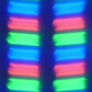 Обзор смартфона Elephone Vowney. Тестирование дисплея