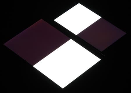 Обзор смартфона Elephone Vowney. Тестирование дисплея