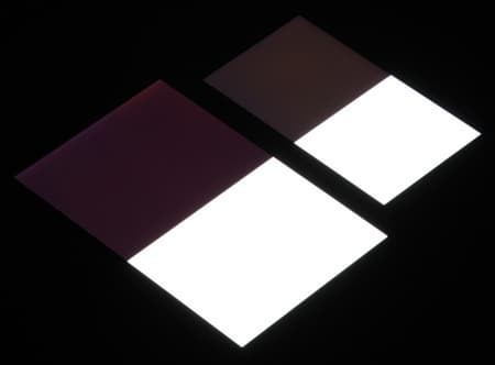 Обзор смартфона Elephone Vowney. Тестирование дисплея