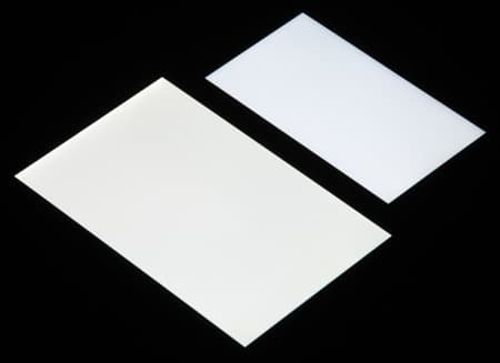 Обзор смартфона Elephone Vowney. Тестирование дисплея