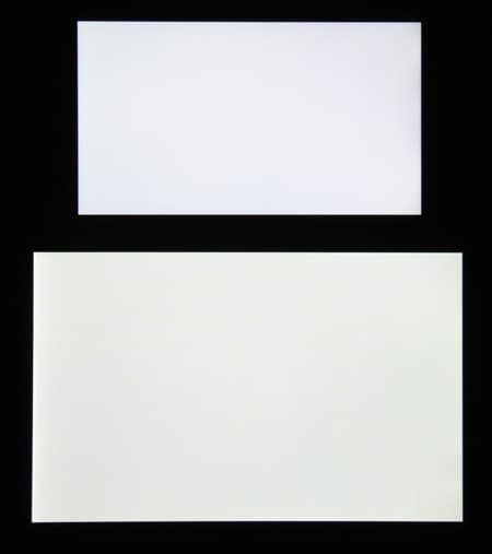 Обзор смартфона Elephone Vowney. Тестирование дисплея