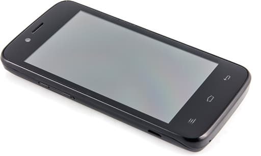 Обзор Fly IQ440 Energie. Внешний вид коммуникатора