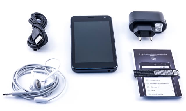 Аксессуары Fly IQ444 Diamond 2