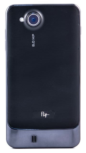 Задняя панель Fly IQ444 Diamond 2