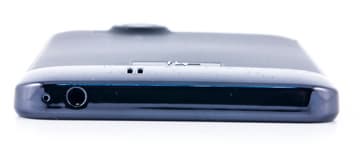 Нижний торец Fly IQ444 Diamond 2