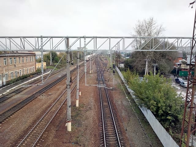 Обзор Fly IQ444 Diamond 2. Демонстрационный снимок