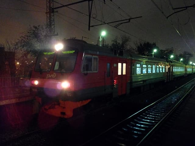 Обзор Fly IQ444 Diamond 2. Демонстрационный снимок