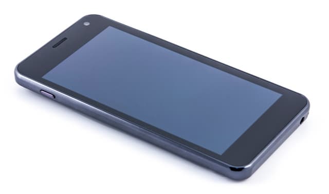 Внешний вид Fly IQ444 Diamond 2