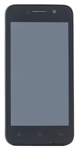 Внешний вид Fly IQ446