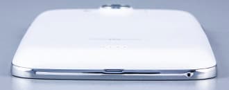 Внешний вид Fly IQ450 Quattro Horizon 2