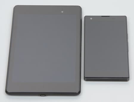 Обзор смартфона Fly Tornado One. Тестирование дисплея