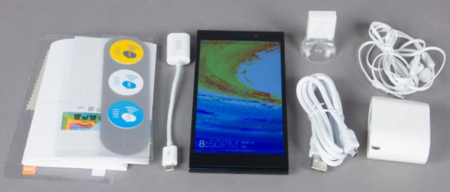 Аксессуары Gionee Elife E7