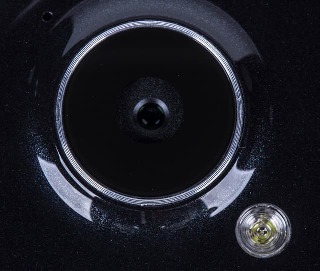 Внешний вид Gionee Elife E7