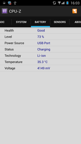 Обзор Gionee Elife E7. Скриншоты. Информация о смартфоне