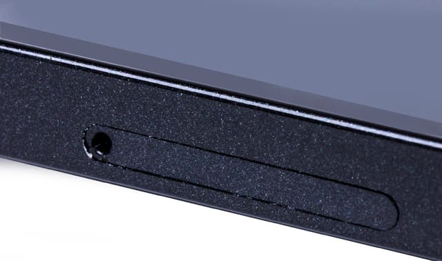 Внешний вид Gionee Elife E7