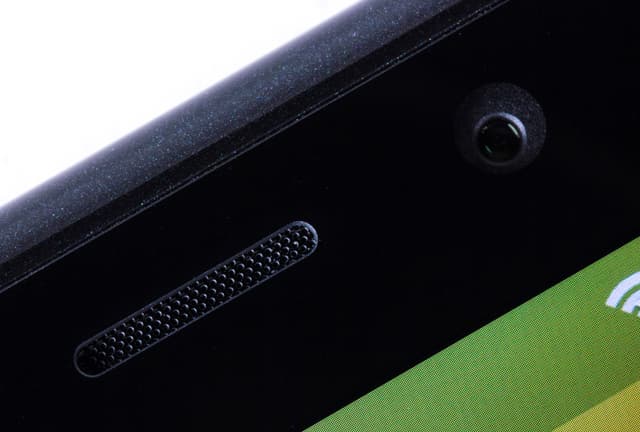 Внешний вид Gionee Elife E7