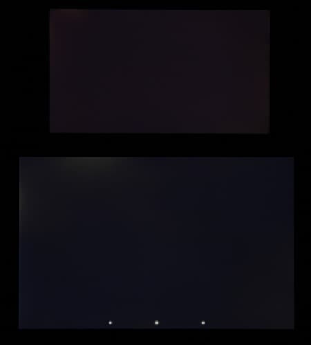 Обзор смартфона Gionee Elife E7. Тестирование дисплея