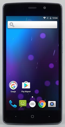 Смартфон Haier T54P