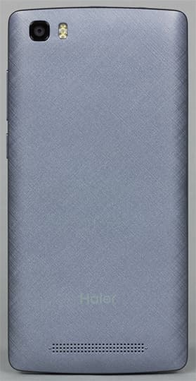 Смартфон Haier T54P