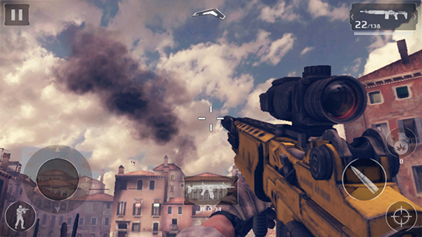 Смартфон Haier T54P