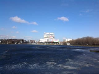 Внутренняя камера