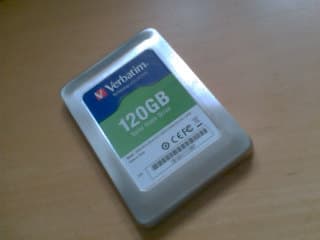 Внешняя камера