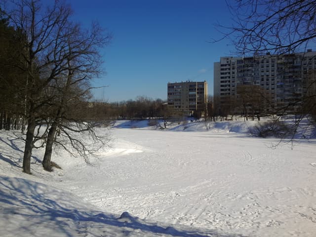 Обзор Highscreen Explosion. Демонстрационный снимок