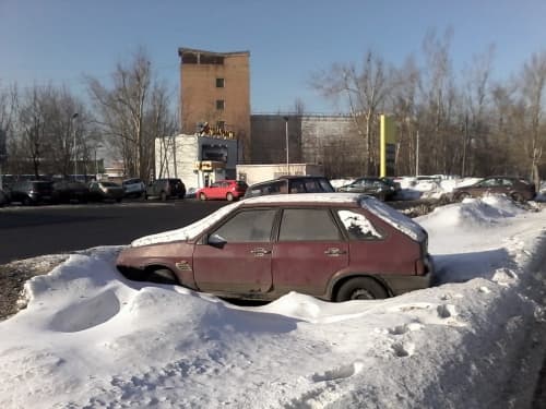 Highscreen Jet Duo пример снимка