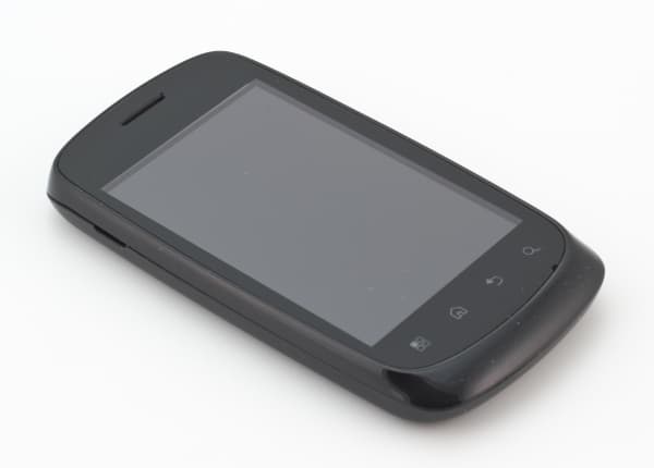 Highscreen Jet Duo общий вид 