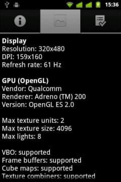Highscreen Jet Duo аппаратные характеристики