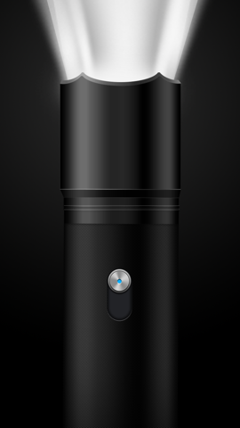 Обзор Highscreen Omega Prime S. Скриншоты. Фонарик