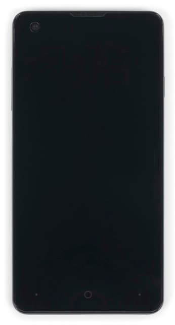 Внешний вид Highscreen Omega Prime S