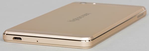 Обзор смартфона Highscreen Power Ice Max