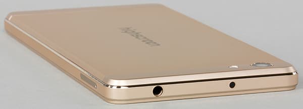 Обзор смартфона Highscreen Power Ice Max