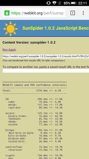 Обзор смартфона Highscreen Power Ice Max