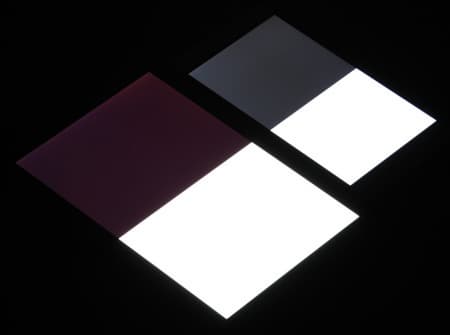 Обзор смартфона Highscreen Power Ice Max. Тестирование дисплея