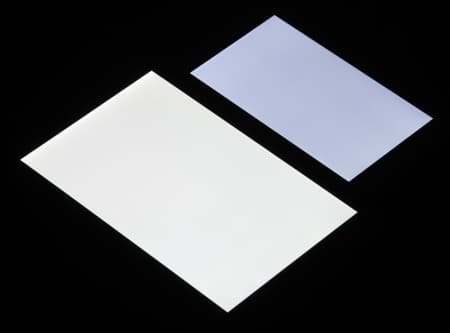 Обзор смартфона Highscreen Power Ice Max. Тестирование дисплея