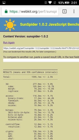 Смартфон Highscreen Power Rage Evo