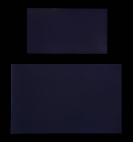 Обзор смартфона Highscreen Power Rage Evo. Тестирование дисплея