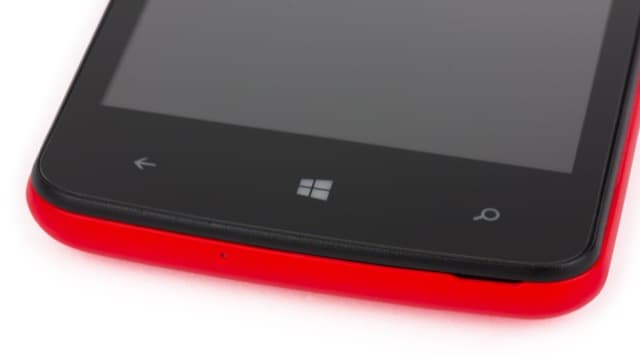 Внешний вид Highscreen WinJoy