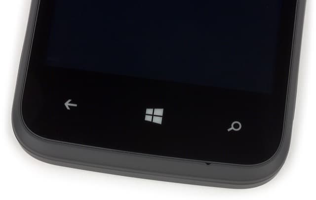 Внешний вид Highscreen WinWin