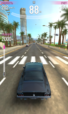 Обзор Highscreen WinJoy/WinWin. Скриншоты. Общий вид ОС и приложения