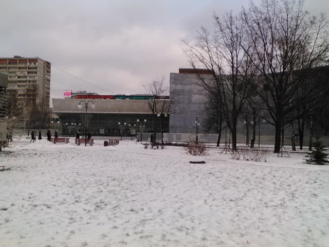 Обзор Highscreen WinJoy/WinWin. Демонстрационный снимок