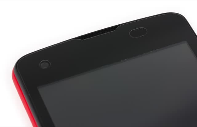 Внешний вид Highscreen WinJoy