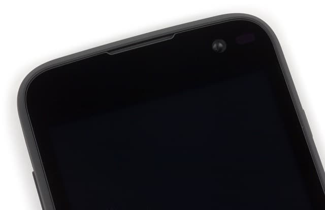 Внешний вид Highscreen WinWin