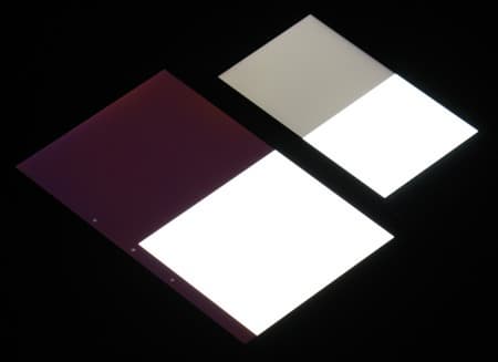 Обзор смартфона Honor 4C. Тестирование дисплея