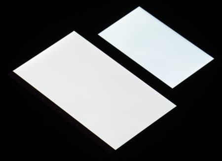 Обзор смартфона Honor 4C. Тестирование дисплея